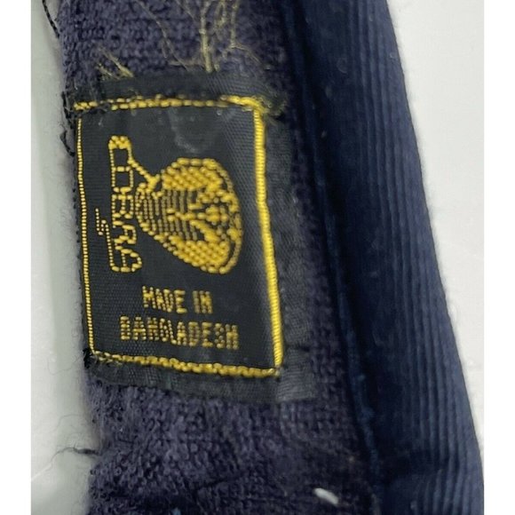 7 Visor Cap Hats Blank Navy Green Purple Red Columbia Sportswear & Cobra NEW - Picture 9 of 12